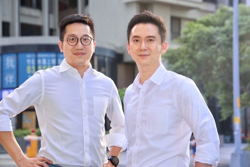 竹縣第2選區立委 民進黨提陽明交大助理教授曾聖凱