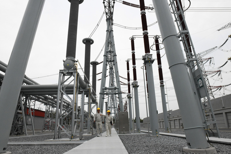 四川再傳限電限產 成都世大運面臨考驗