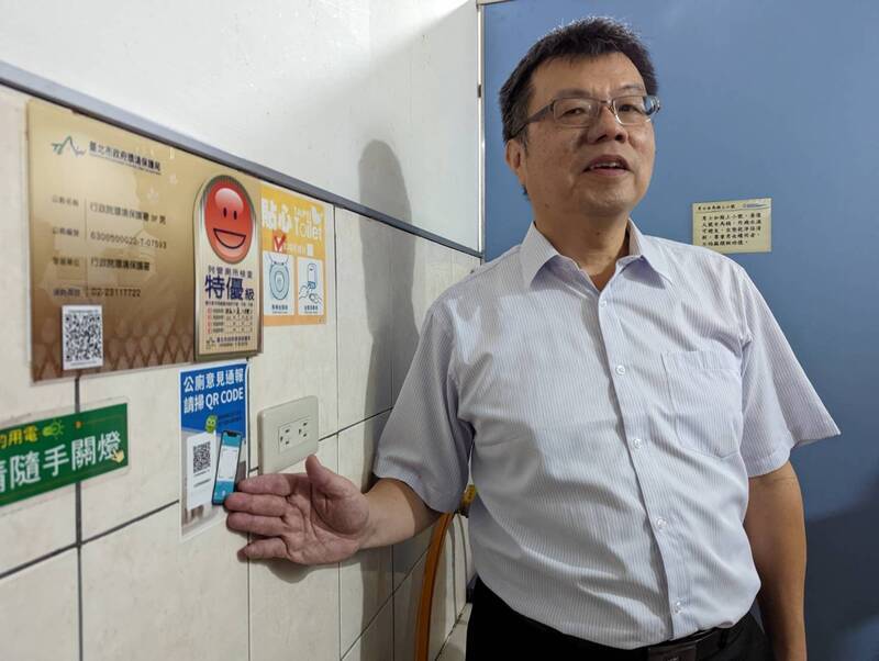 衛生紙丟馬桶推行6年 55%民眾仍選擇丟垃圾桶