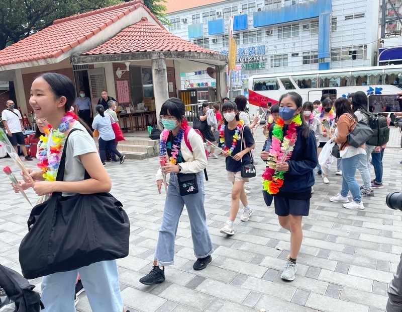 高雄連獲3音樂獎項 陳其邁FB道賀