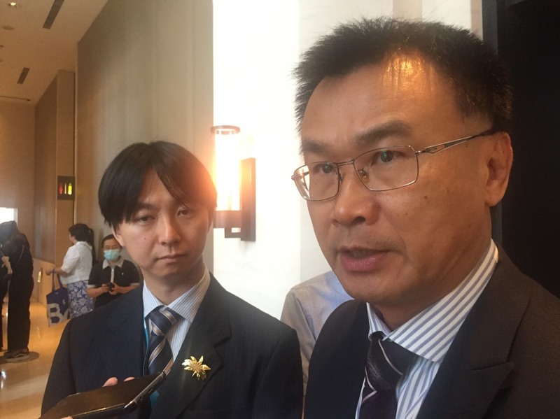 綠能發展區遭疑棄守農地 陳吉仲：溝通好前暫停