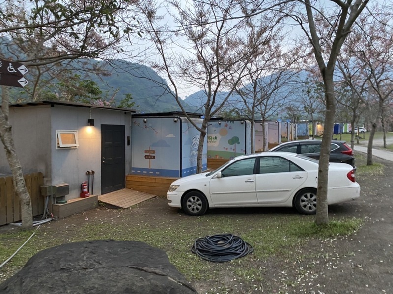 固定式露營車形同住民宿 消費權益睜大眼