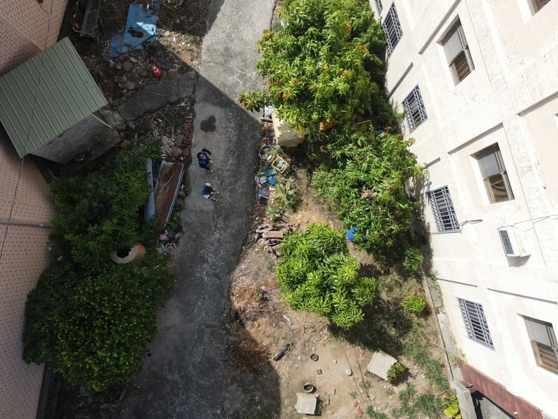 雲林展開21天滅蚊大作戰 首日開10張罰單