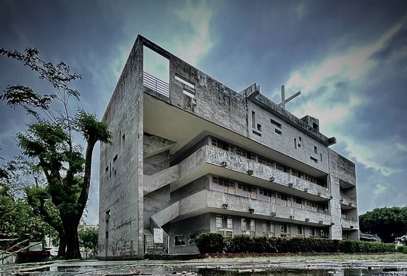 台東公東教堂2期修復 文化部補助1698萬餘元