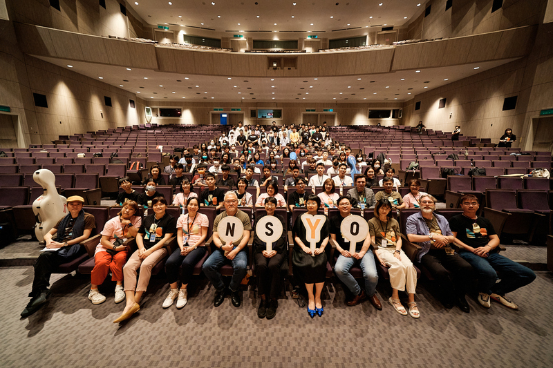 培養音樂學子 台、港青年管弦樂團暑假集訓巡演