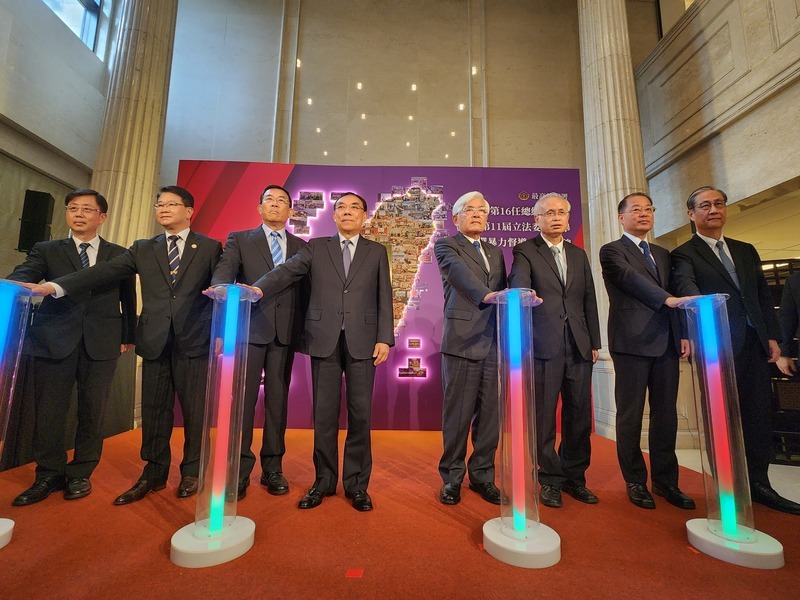 選舉查察起跑 檢方鎖定境外勢力、假訊息與賭盤