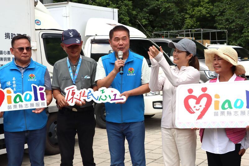 苗栗縣原民中心恢復原民處 修法草案近期送議會