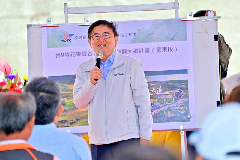 池上大橋4次流標後終於決標 預計115年底完工