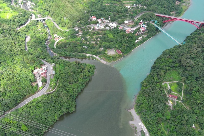 天熱石門水庫藻類增生 北水局：不影響供水安全