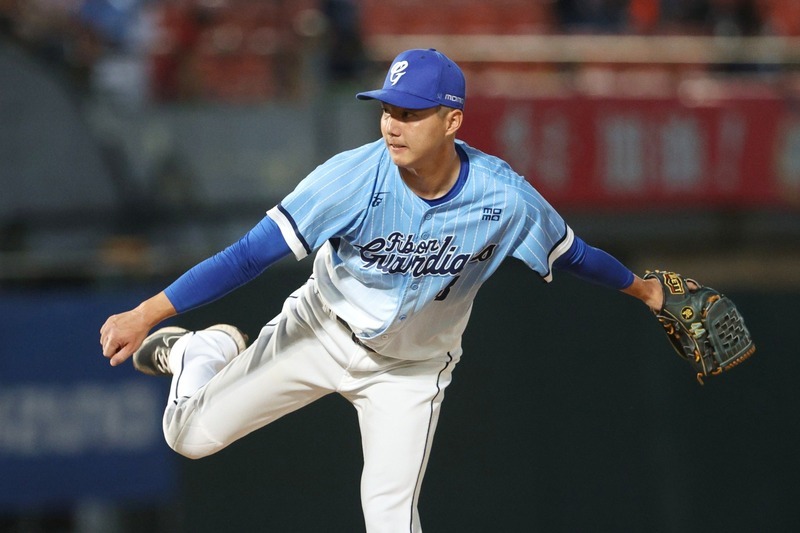 郭俊麟盼找回渴望與企圖 前隊友林逸翔開導