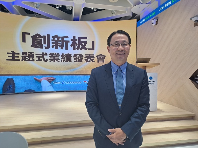 錼創：微發光二極體先鎖定超大電視 再攻穿戴車用