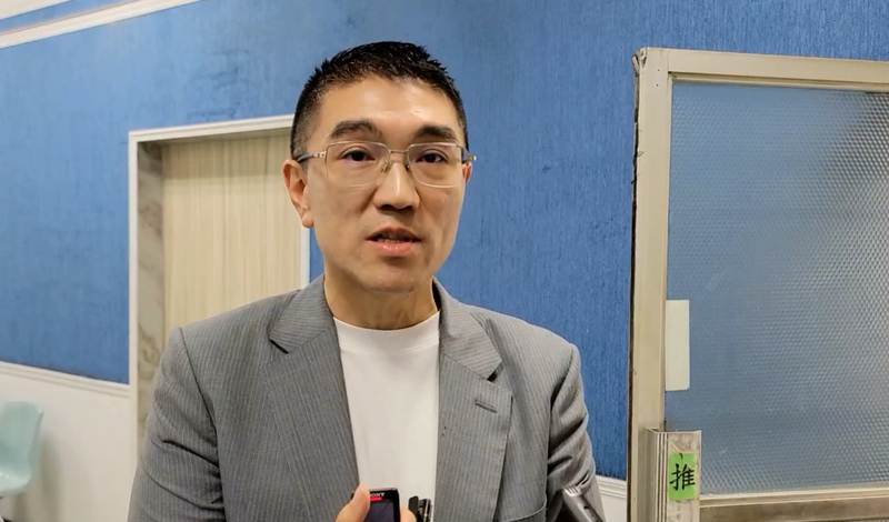 基隆第2處社宅 謝國樑：台肥六合、惠明新村擇一