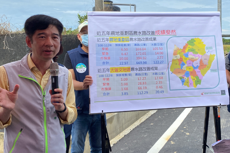 嘉南二期稻作部分休耕 8/3起受理申請補償