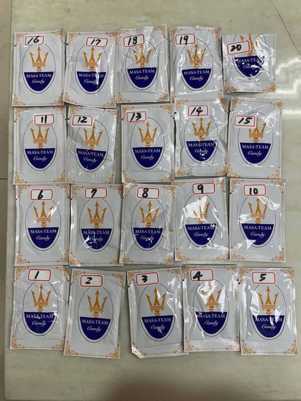 越南籍新住民鞋藏毒咖啡包搭機 航警鷹眼識破