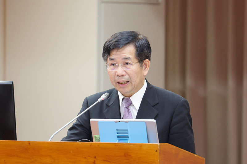 學生實習遇性騷擾 潘文忠：可納性平教育法規範