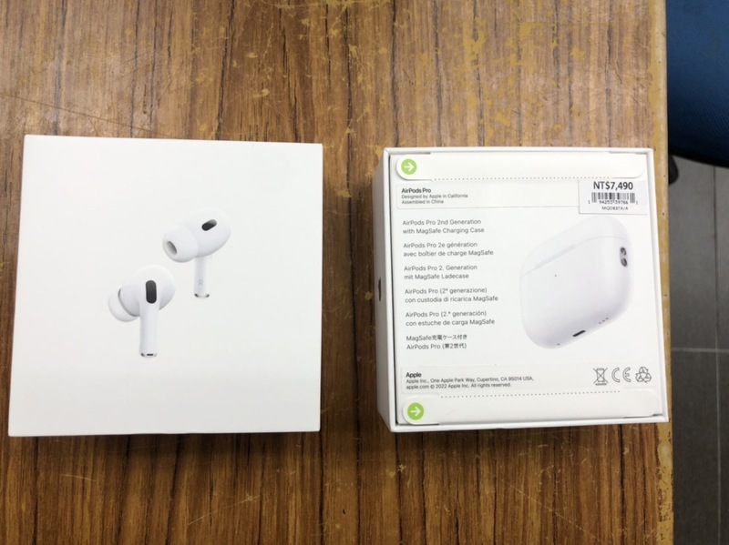 男子專偷蘋果專賣店藍芽耳機 北市警人贓俱獲