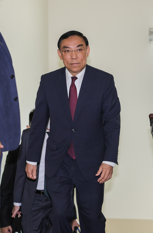 外役監遴選審查錄音錄影 法務部接受認為可行