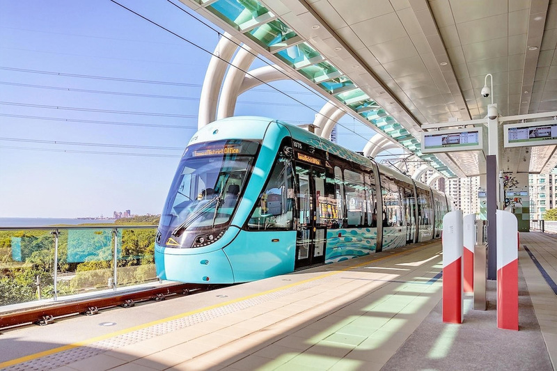 萬安演習疏散避難 7/24淡海輕軌停運30分鐘