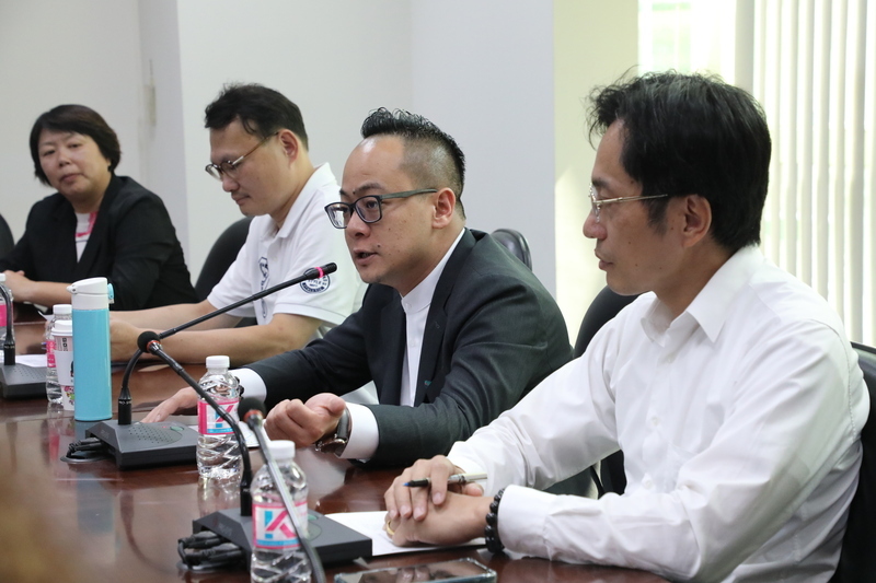 基層反對騎樓開放停機車 基市府：會勘逐步調整