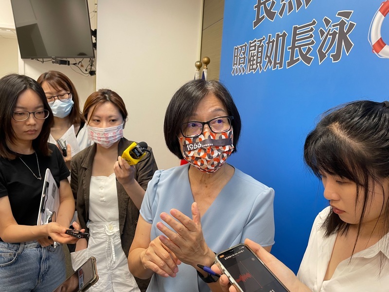 結合2類照顧者支持服務 家照共融據點下半年試辦