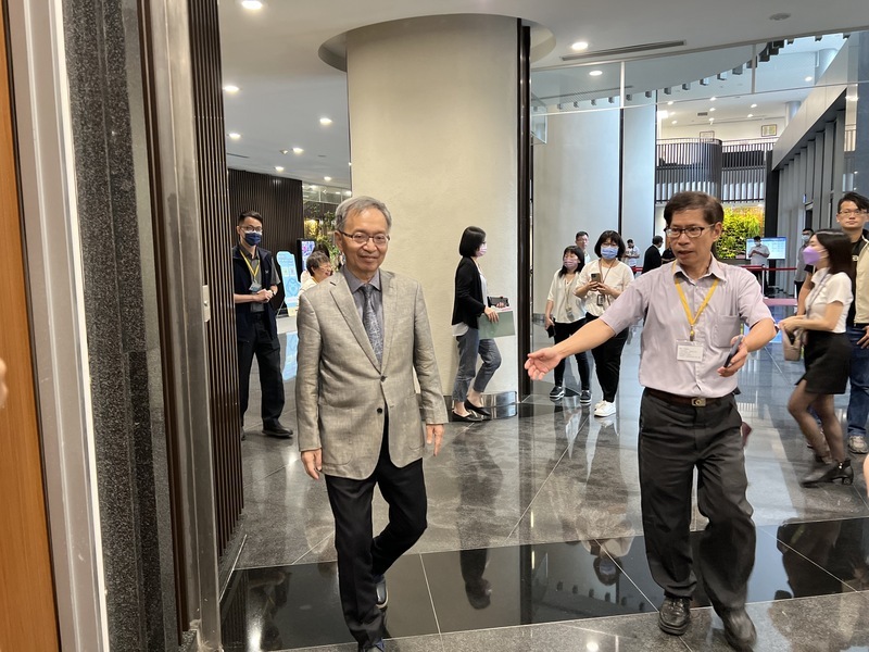 金門醫院克流感開錯劑量 薛瑞元：持續追蹤女童狀況