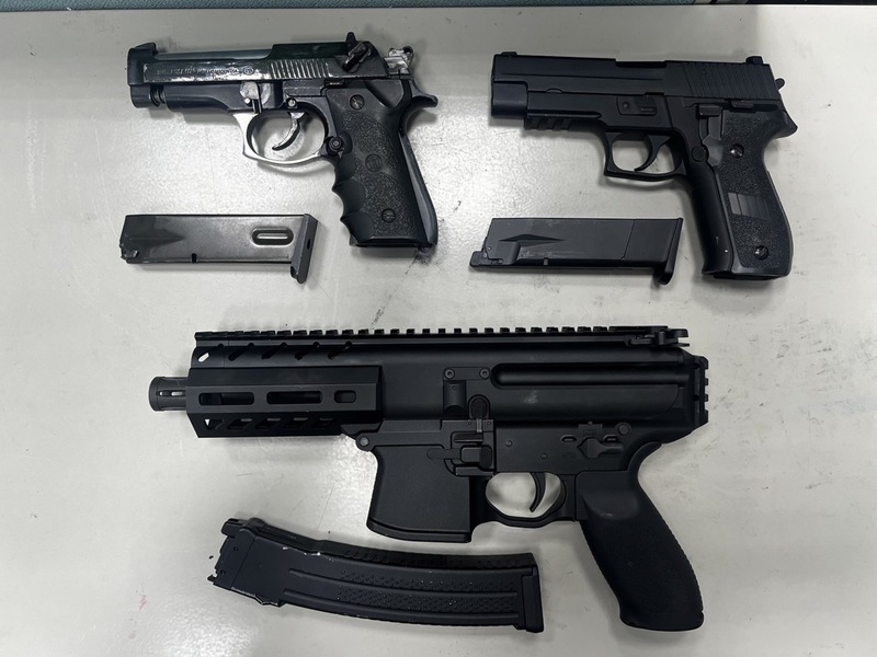 四海幫強擄建商老闆逼簽2千萬本票 4人聲押獲准