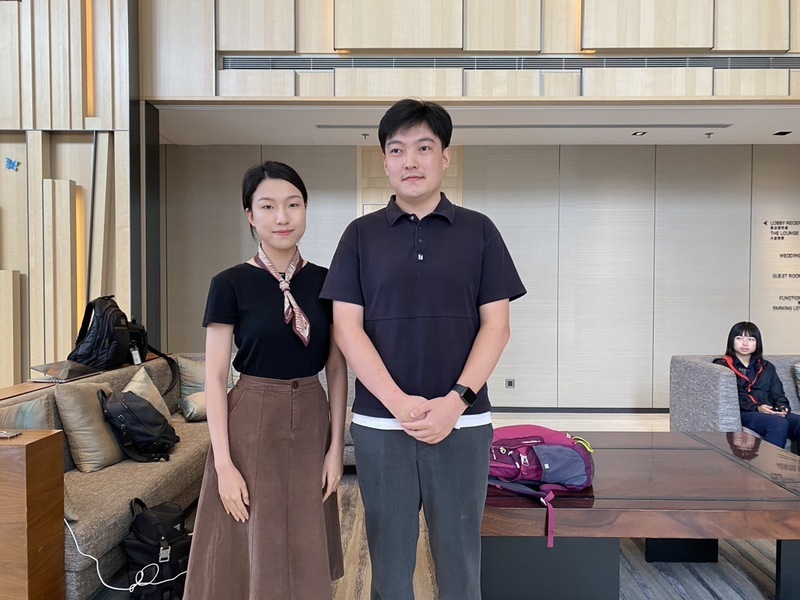 陸生團訪台近尾聲 期待台灣民眾也到大陸走訪