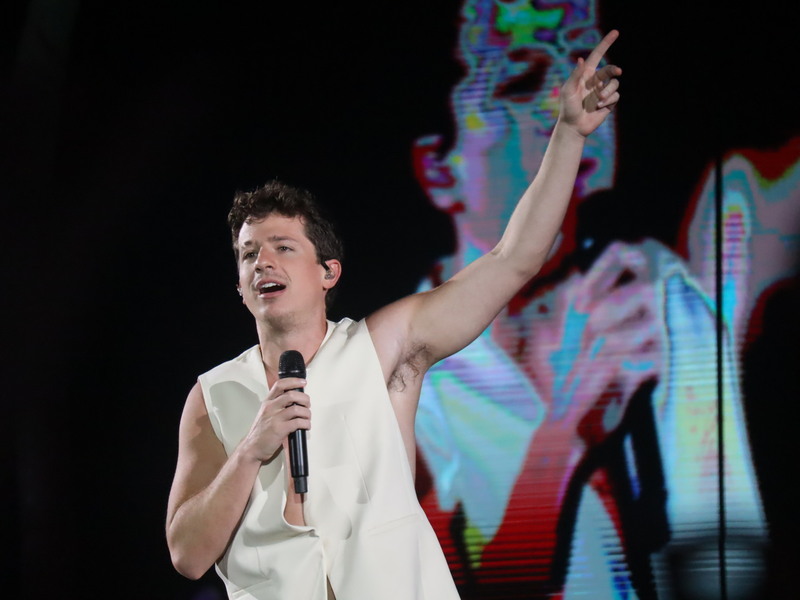 越南消費力崛起 CP查理韓國女團陸續來淘金