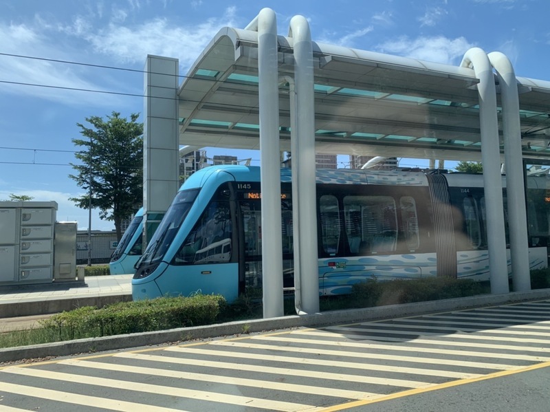 萬安演習登場 雙北演練順利無違規