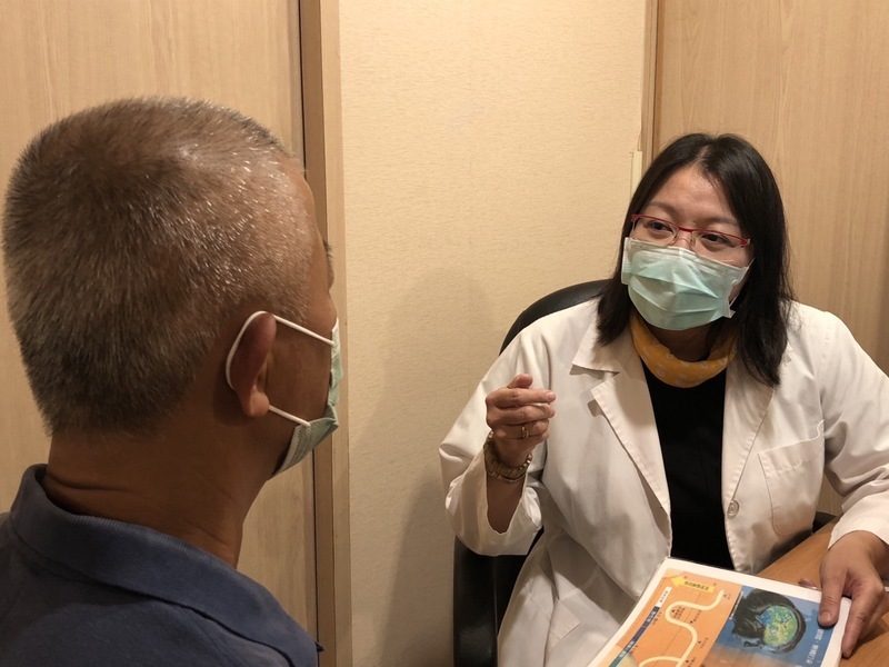 視力模糊眼科檢查卻正常 竟是廣泛性焦慮症