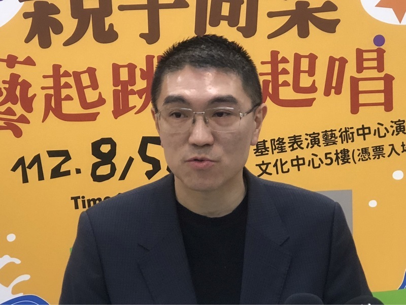 迫砲爆炸釀9傷 謝國樑：速定日期遷移彈藥庫