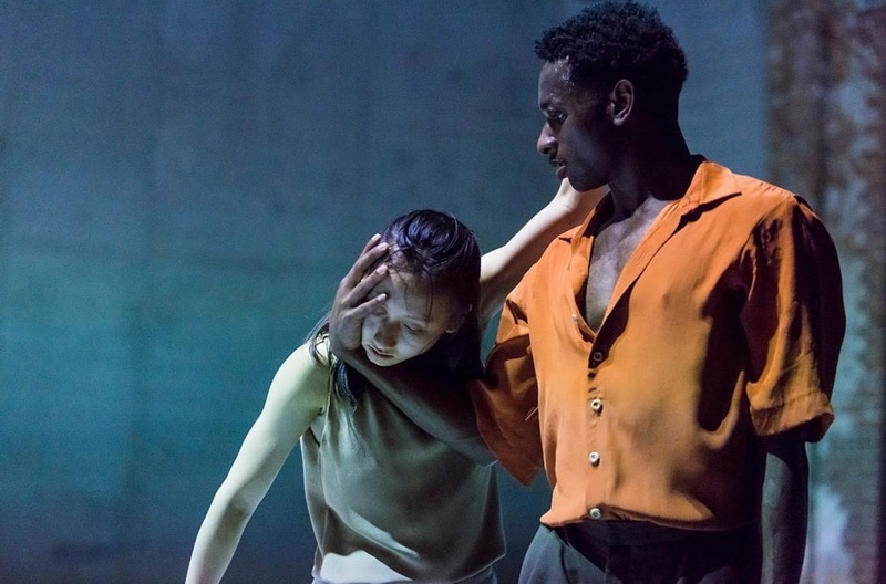 經歷比學歷重要 游睿庭北藝大休學追求舞者夢想