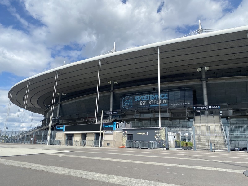 巴黎奧運倒數1年3大挑戰 居民：期待又怕受傷害