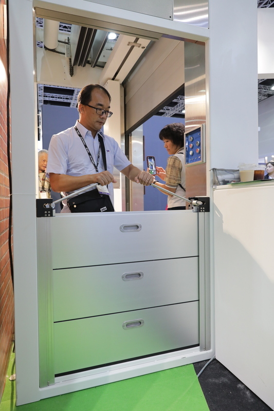 馬來西亞建材展 台灣精品創新秀綠色生活創意