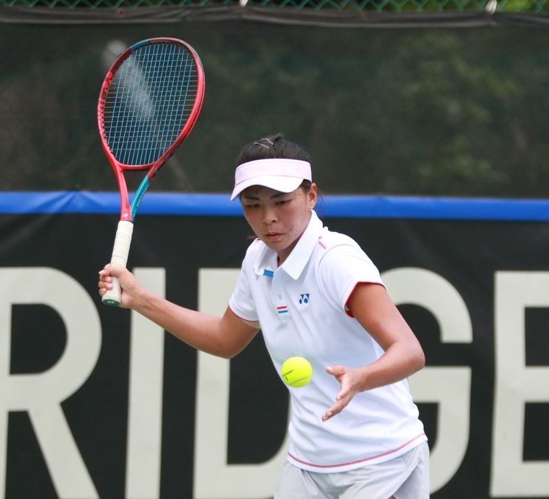 金恩盃台灣輕取巴基斯坦 最終戰香港拚晉級