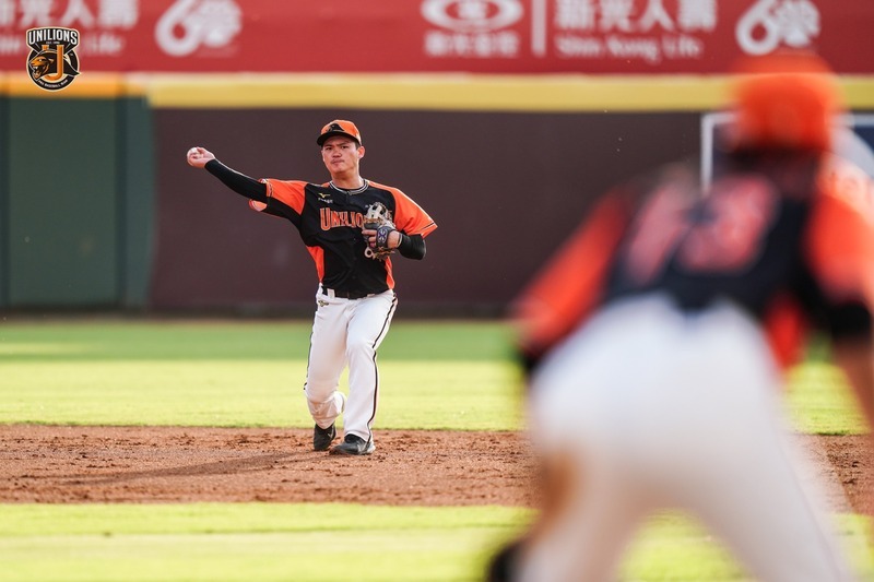 中職明星賽野手速球王 新增林靖凱、范國宸參戰