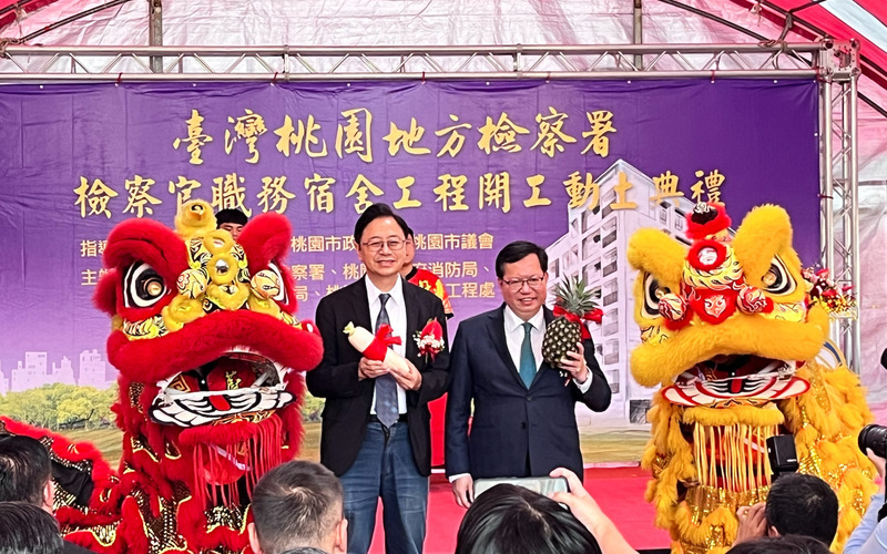 柯文哲批前瞻計畫 鄭文燦：沒同理心只想貶抑