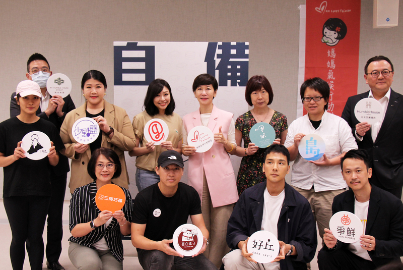 自備餐盒減碳救地球 680家餐飲店8、9月享優惠