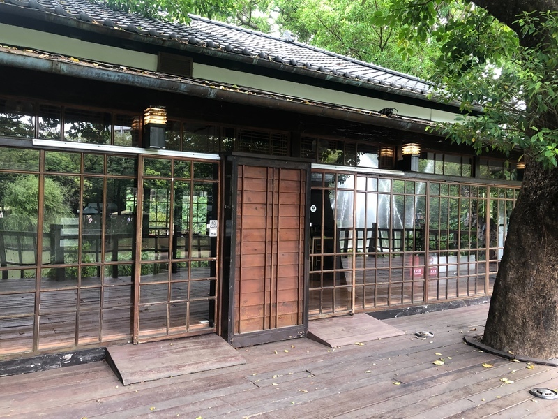 竹市湖畔料亭廠商結束營運 市府：業者履約至年底