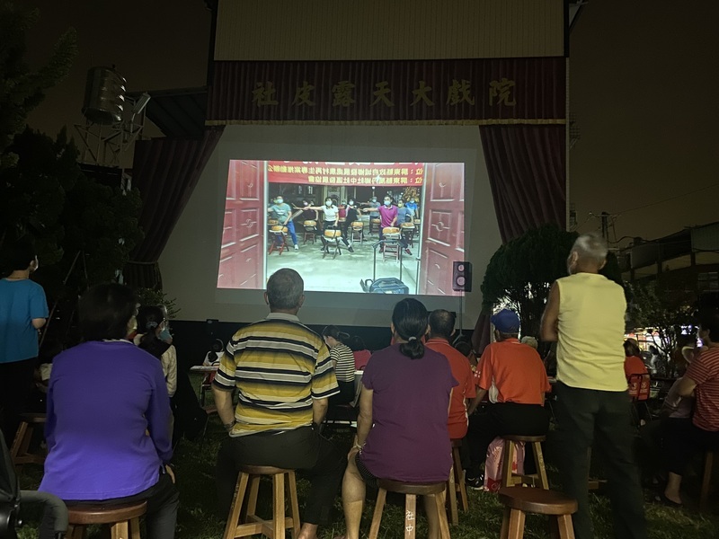 屏東2社區獲建築園冶獎 周春米：在地特色永續發展