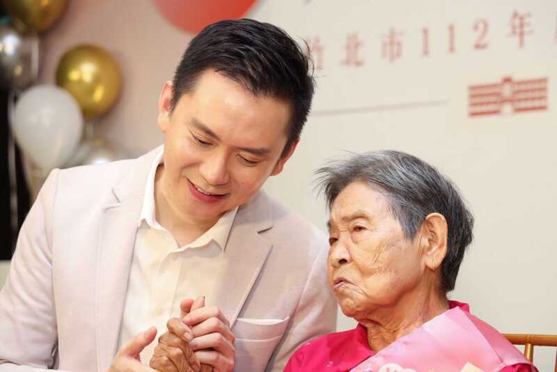 竹北市65歲以上健保定額補助費 1、2季合併發放