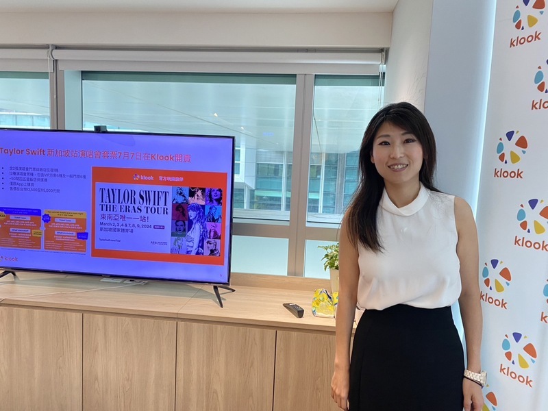 音樂觀光市場夯 業者估帶動4到5倍旅遊商機