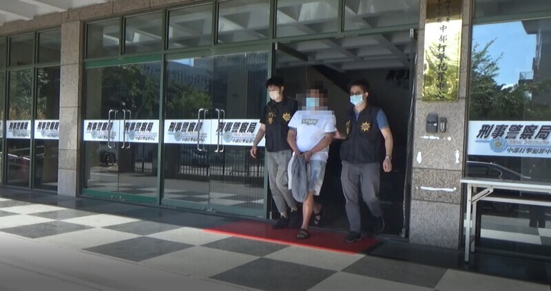 稱個資外洩錢丟草叢監管 刑事局破詐團逮25人