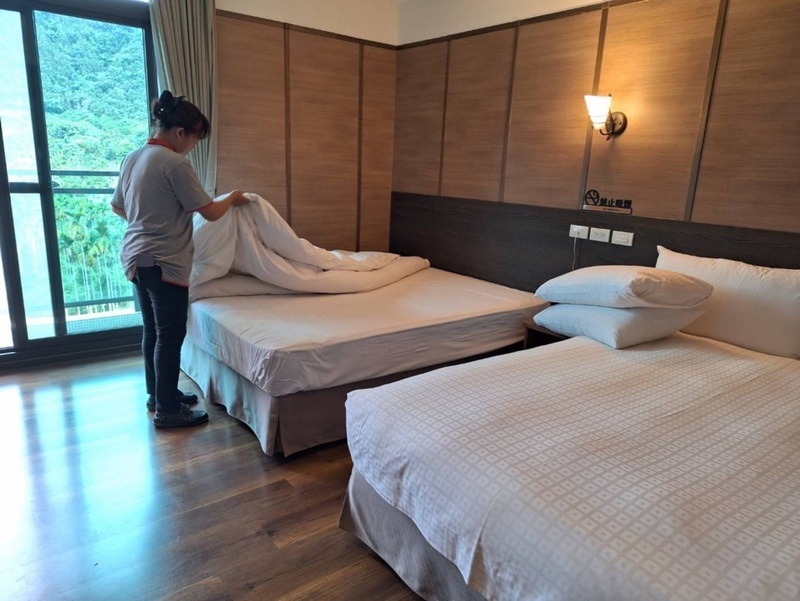 疫後專案缺工就業獎勵 助失業新住民找到新職涯