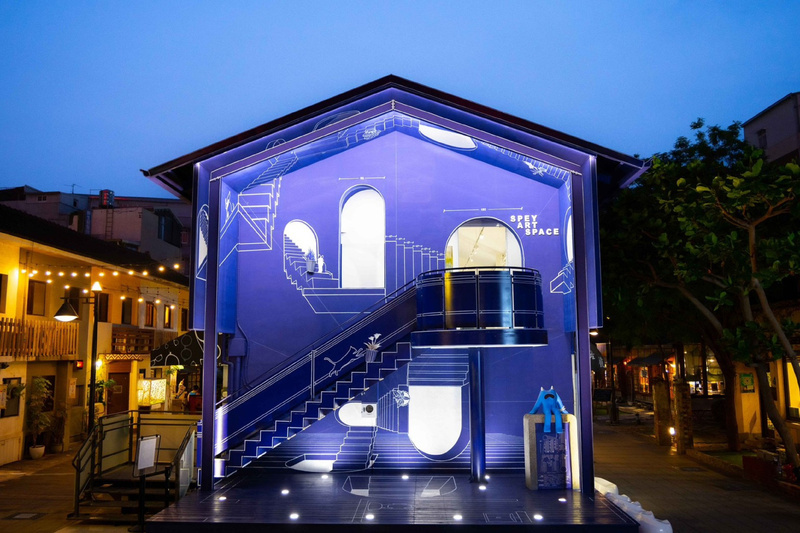 台南2文創園區招商 將輔導潛力業者提升品牌能量