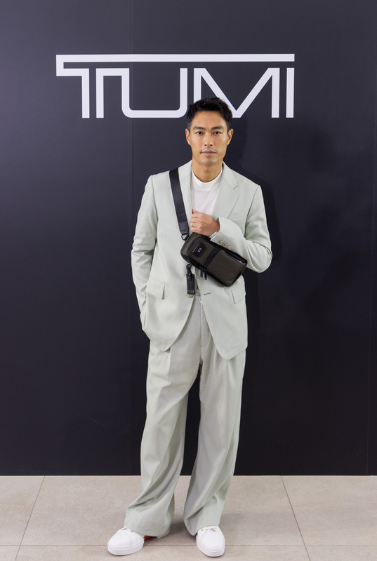 楊祐寧升格2寶爸 大女兒溫馨備禮物迎接妹妹回家