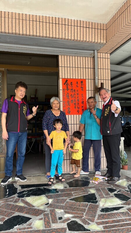 吳子瑋世大運射箭表現亮眼 豐濱鄉與有榮焉