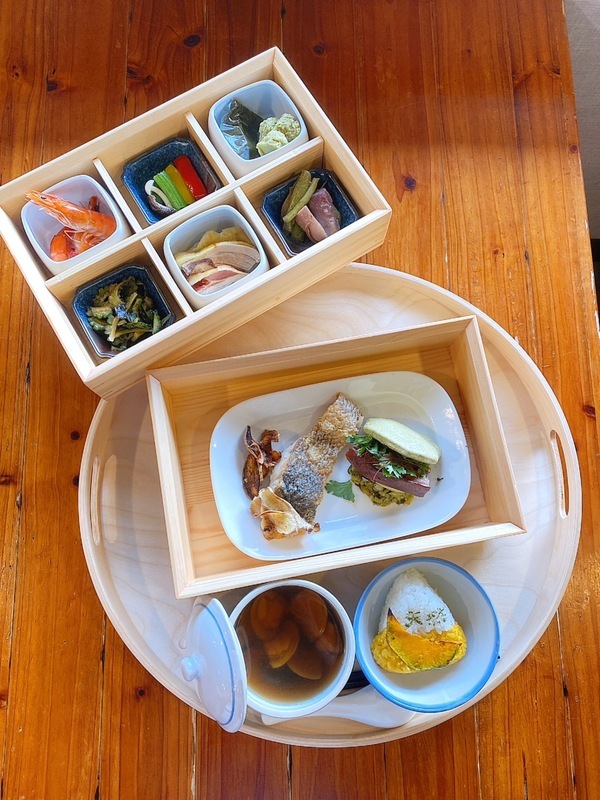 台灣美食展4日登場 農業館復刻記憶中那一味