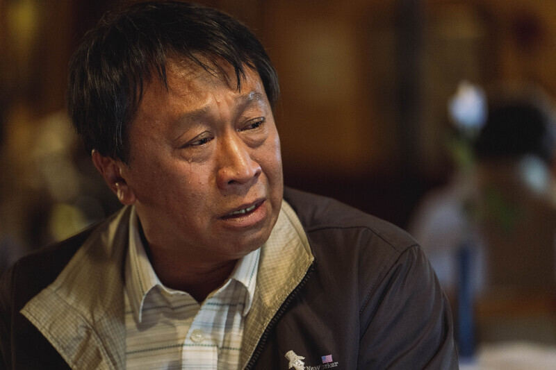 兩岸影展前進四川 游安順、方志友攜6台灣電影分享