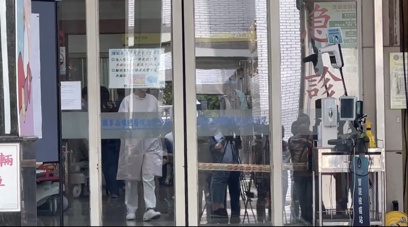 九鵬基地餘藥銷毀閃燃4傷 1人95%燒燙傷未脫險